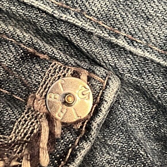 True Religion Jeans Straight 38 - Picture 9 of 14